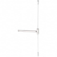 Precision - 3' Surface Vertical Rod - Exact Tooling