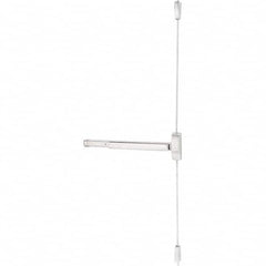 Precision - 3' Surface Vertical Rod - Exact Tooling
