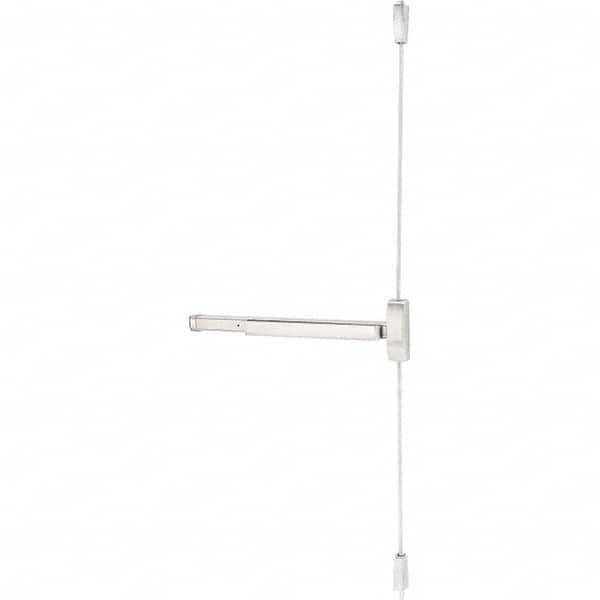 Precision - 3' Surface Vertical Rod - Exact Tooling