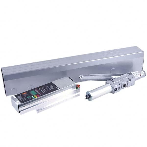 LCN - 36" Push Side Mount Automatic Door Operator - Exact Tooling
