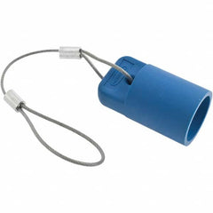 Bryant Electric - Single Pole Protective Caps Gender: Female NEMA Rating: 3R, 4X, 12 - Exact Tooling