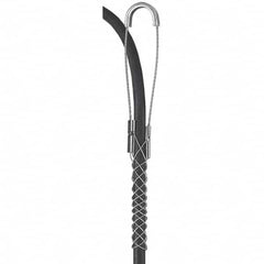 Bryant Electric - Cable Support Grips Cable Support Grip Type: Single Loop Support Grip Maximum Cable Diameter (Decimal Inch): 0.7300 - Exact Tooling