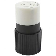 Bryant Electric - Twist Lock Plugs & Connectors Connector Type: Connector Grade: Industrial - Exact Tooling