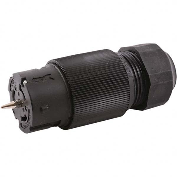 Bryant Electric - Twist Lock Plugs & Connectors Connector Type: Connector Grade: Industrial - Exact Tooling