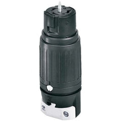 Bryant Electric - Twist Lock Plugs & Connectors Connector Type: Connector Grade: Industrial - Exact Tooling