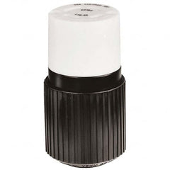 Bryant Electric - Twist Lock Plugs & Connectors Connector Type: Connector Grade: Industrial - Exact Tooling