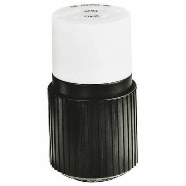Bryant Electric - Twist Lock Plugs & Connectors Connector Type: Connector Grade: Industrial - Exact Tooling