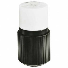 Bryant Electric - Twist Lock Plugs & Connectors Connector Type: Connector Grade: Industrial - Exact Tooling