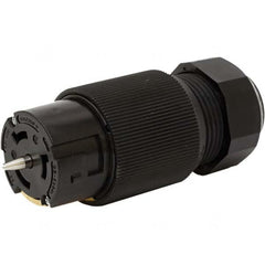 Bryant Electric - Twist Lock Plugs & Connectors Connector Type: Connector Grade: Industrial - Exact Tooling