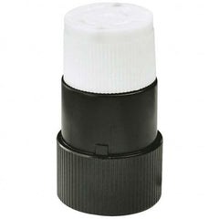 Bryant Electric - Twist Lock Plugs & Connectors Connector Type: Connector Grade: Industrial - Exact Tooling