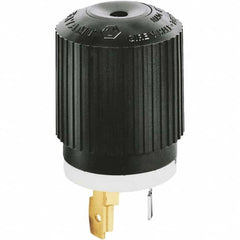 Bryant Electric - Twist Lock Plugs & Connectors Connector Type: Plug Grade: Industrial - Exact Tooling