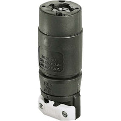 Bryant Electric - Twist Lock Plugs & Connectors Connector Type: Connector Grade: Industrial - Exact Tooling