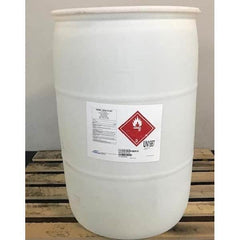 DuBois - 55 Gal Drum Liquid Hand Sanitizer - Exact Tooling