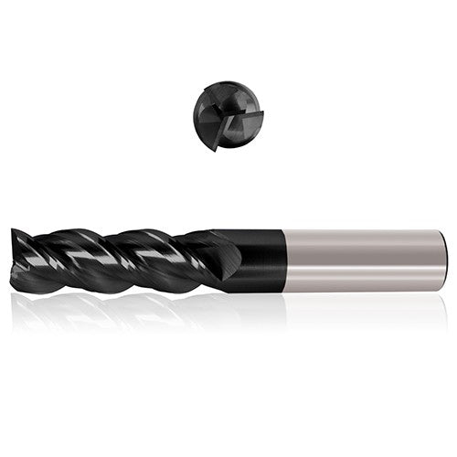 DC 1/4″ x DCONMS 1/4″ x APMX 1/2″ x OAL 3″