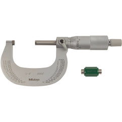 ‎1-2″ MICROMETER - Exact Tooling