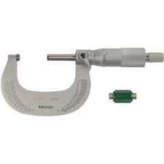 ‎1-2″ MICROMETER - Exact Tooling