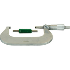 ‎3-4″ MICROMETER - Exact Tooling