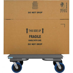 Durham - 3,000 Lb Capacity Drywall Cart - Exact Tooling