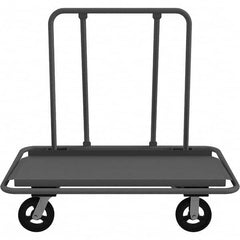 Durham - 3,000 Lb Capacity Drywall Cart - Exact Tooling