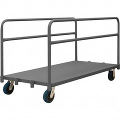 Durham - 3,600 Lb Capacity Adjustable Panel Truck - Exact Tooling