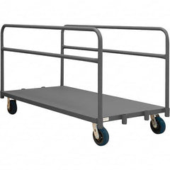 Durham - 3,600 Lb Capacity Adjustable Panel Truck - Exact Tooling