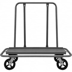 Durham - 3,000 Lb Capacity Drywall Cart - Exact Tooling
