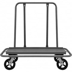 Durham - 3,000 Lb Capacity Drywall Cart - Exact Tooling