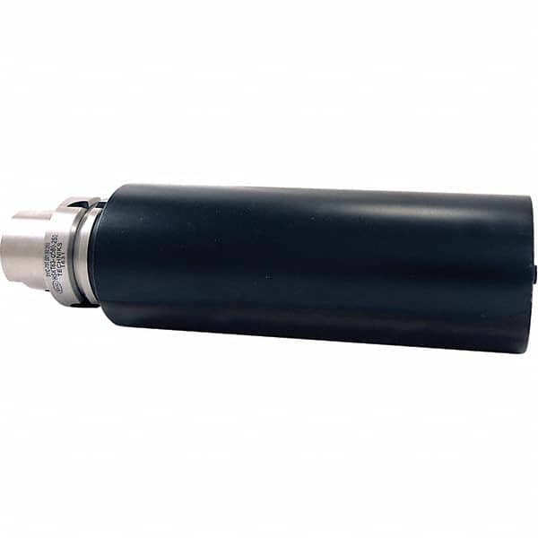 Techniks - Tool Holder Blanks Shank Type: Taper Shank Taper Size: HSK63A - Exact Tooling