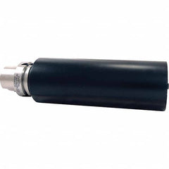 Techniks - Tool Holder Blanks Shank Type: Taper Shank Taper Size: HSK63A - Exact Tooling
