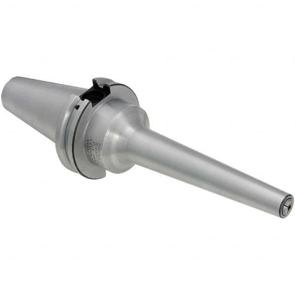 Techniks - Shrink-Fit Tool Holders & Adapters Shank Type: Taper Shank Taper Size: CAT50 - Exact Tooling