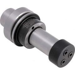Techniks - Machine Tool Arbors & Arbor Adapters Type: Moulder Head Arbor Milling Arbor Style: General Purpose - Exact Tooling