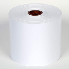Cobra Systems - Labels, Ribbons & Tapes; Type: Vinyl Tape ; Color: Clear ; For Use With: VNM8 ; Width (Inch): 4 ; Length (Feet): 150 ; Material: Vinyl - Exact Tooling