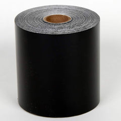 Cobra Systems - Labels, Ribbons & Tapes; Type: Vinyl Tape ; Color: Black ; For Use With: VNM8 ; Width (Inch): 4 ; Length (Feet): 75 ; Material: Vinyl - Exact Tooling