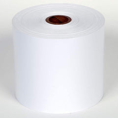 Cobra Systems - Labels, Ribbons & Tapes; Type: Vinyl Tape ; Color: Clear ; For Use With: VNM8 ; Width (Inch): 6 ; Length (Feet): 150 ; Material: Vinyl - Exact Tooling