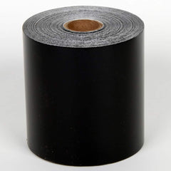 Cobra Systems - Labels, Ribbons & Tapes; Type: Vinyl Tape ; Color: Black ; For Use With: VNM8 ; Width (Inch): 5 ; Length (Feet): 75 ; Material: Vinyl - Exact Tooling