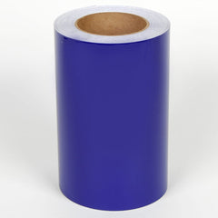 Cobra Systems - Labels, Ribbons & Tapes; Type: Vinyl Tape ; Color: Purple ; For Use With: VNM8 ; Width (Inch): 4 ; Length (Feet): 150 ; Material: Vinyl - Exact Tooling