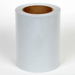 Cobra Systems - Labels, Ribbons & Tapes; Type: Vinyl Tape ; Color: White ; For Use With: VNM8 ; Width (Inch): 7 ; Length (Feet): 75 ; Material: Vinyl - Exact Tooling