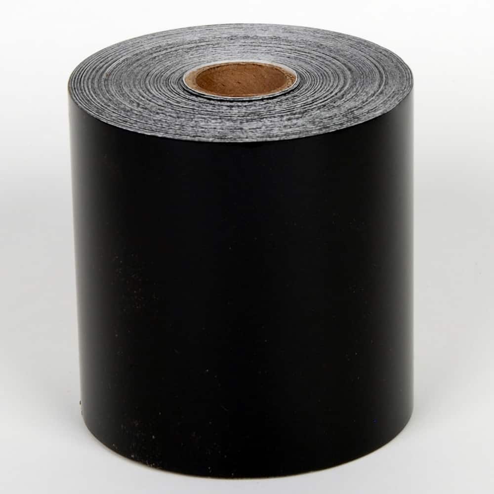 Cobra Systems - Labels, Ribbons & Tapes; Type: Vinyl Tape ; Color: Black ; For Use With: VNM8 ; Width (Inch): 7 ; Length (Feet): 75 ; Material: Vinyl - Exact Tooling