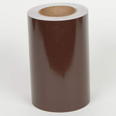 Cobra Systems - Labels, Ribbons & Tapes; Type: Vinyl Tape ; Color: Brown ; For Use With: VNM8 ; Width (Inch): 5 ; Length (Feet): 150 ; Material: Vinyl - Exact Tooling