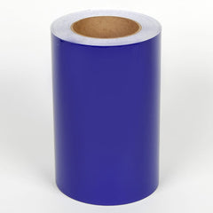Cobra Systems - Labels, Ribbons & Tapes; Type: Vinyl Tape ; Color: Purple ; For Use With: VNM8 ; Width (Inch): 7 ; Length (Feet): 150 ; Material: Vinyl - Exact Tooling