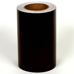 Cobra Systems - Labels, Ribbons & Tapes; Type: Vinyl Tape ; Color: Black ; For Use With: VNM8 ; Width (Inch): 7 ; Length (Feet): 150 ; Material: Vinyl - Exact Tooling