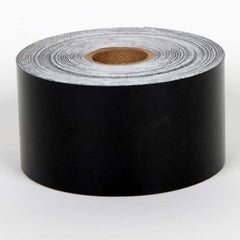 Cobra Systems - Labels, Ribbons & Tapes; Type: Vinyl Tape ; Color: Black ; For Use With: VNM4PRO ; Width (Inch): 2 ; Length (Feet): 75 ; Material: Vinyl - Exact Tooling