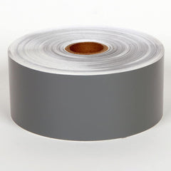 Cobra Systems - Labels, Ribbons & Tapes; Type: Vinyl Tape ; Color: Gray ; For Use With: VNM4PRO ; Width (Inch): 2 ; Length (Feet): 150 ; Material: Vinyl - Exact Tooling