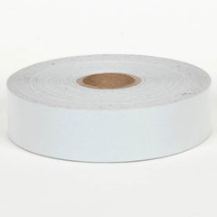Cobra Systems - Labels, Ribbons & Tapes; Type: Vinyl Tape ; Color: White ; For Use With: VNM4PRO ; Width (Inch): 1 ; Length (Feet): 75 ; Material: Vinyl - Exact Tooling
