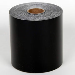 Cobra Systems - Labels, Ribbons & Tapes; Type: Vinyl Tape ; Color: Black ; For Use With: VNM4PRO ; Width (Inch): 4 ; Length (Feet): 75 ; Material: Vinyl - Exact Tooling
