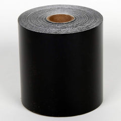 Cobra Systems - Labels, Ribbons & Tapes; Type: Vinyl Tape ; Color: Black ; For Use With: VNM8 ; Width (Inch): 8 ; Length (Feet): 75 ; Material: Vinyl - Exact Tooling