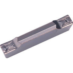 Kyocera - GDM4020N080GM PR1215 Carbide Grooving Insert - Exact Tooling