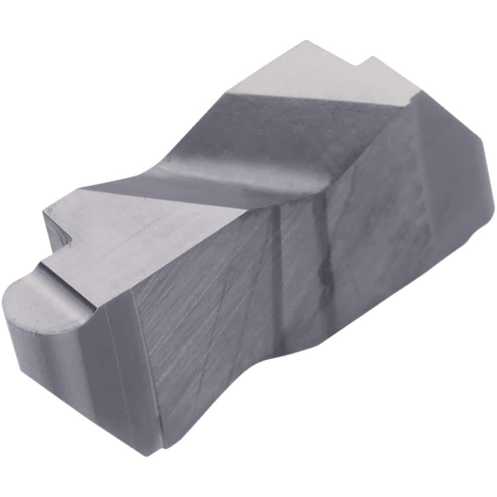 Grooving Insert: KCRP3094 PR930, Solid Carbide TiCN Finish, Right Hand, 4.78 mm Cutting Width, 3.8 mm Max Depth, Series CERA