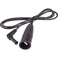 REED Instruments - Electrical Test Equipment Accessories; Accessory Type: Alligator Clip ; For Use With: REED R5600 Insulation Tester ; Color: Black - Exact Tooling