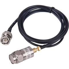 REED Instruments - Electrical Test Equipment Accessories; Accessory Type: Vibration Probe ; For Use With: REED R7000SD & SD-8205 Vibration Meter/Data Loggers. - Exact Tooling